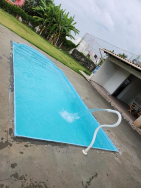 Casa do sol